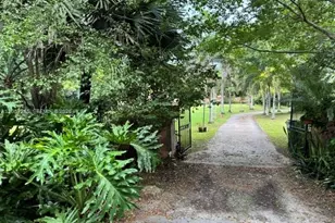 3550 SW 121st Ave, Davie, FL 33330 - Photo 1