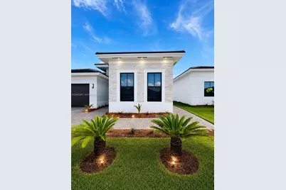 14602 SW 23th Ter, Miami, FL 33175 - Photo 1