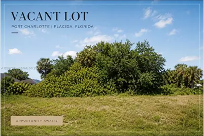 99 Seagrape St, Port Charlotte, FL 33954 - Photo 1