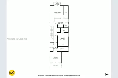 2784 SW 34th Ave, Miami, FL 33133 - Photo 49