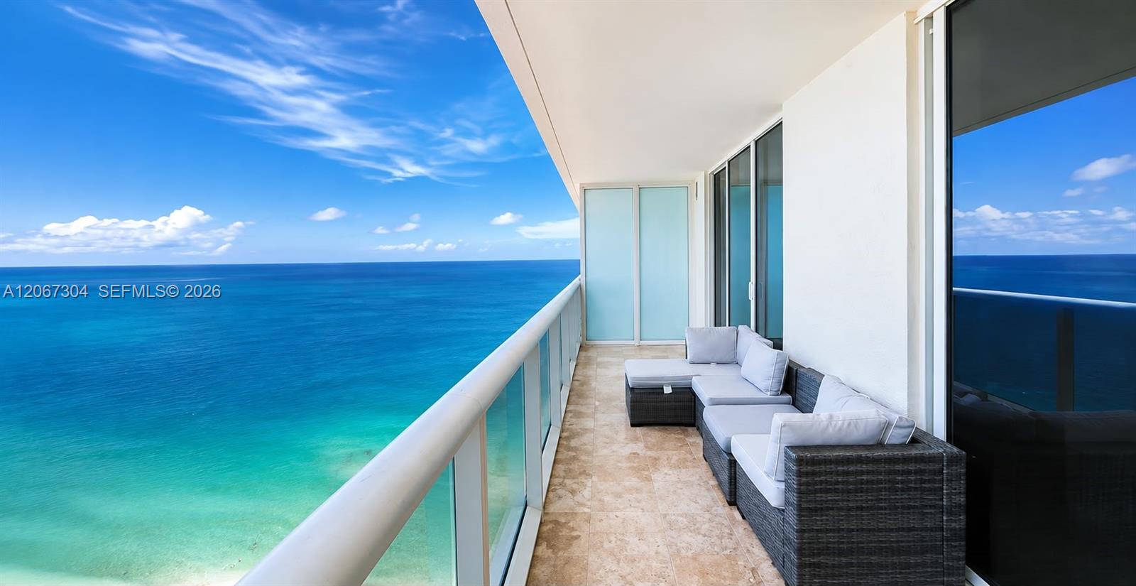 1830 S Ocean Dr #4010 - 1830 S Ocean Dr #4010, Hallandale Beach, FL 33009 Luxury Property | Jose Angel Pina