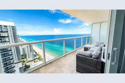 1830 S Ocean Dr #4010, Hallandale Beach, FL 33009 - Photo 11