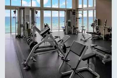 1830 S Ocean Dr #4010, Hallandale Beach, FL 33009 - Photo 31