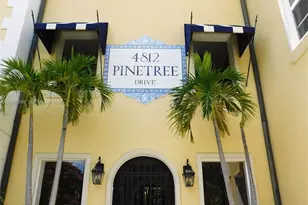 4812 Pine Tree Dr, Miami Beach, FL 33140 - Photo 1