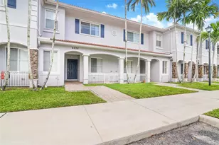 8228 SW 29th St, Miramar, FL 33025 - Photo 1