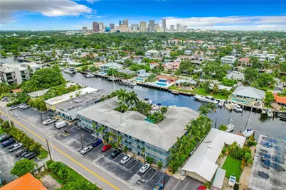 1535 SE 15th St #301, Fort Lauderdale, FL 33316 - Photo 21