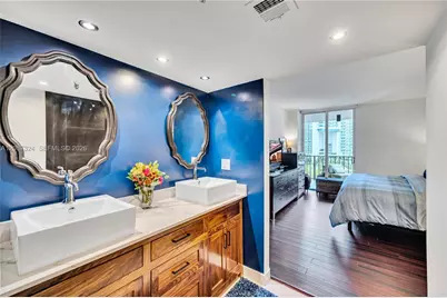 520 Brickell Key Dr #A1012, Miami, FL 33131 - Photo 15