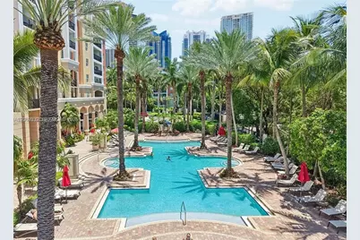 17100 N Bay Rd #1105, Sunny Isles Beach, FL 33160 - Photo 25