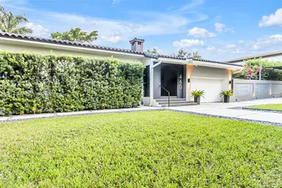 460 NE 50th Ter, Miami, FL 33137 - Photo 1