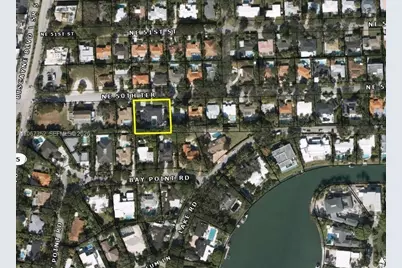 460 NE 50th Ter, Miami, FL 33137 - Photo 1