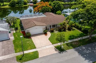 1731 NW 108th Ave, Pembroke Pines, FL 33026 - Photo 1