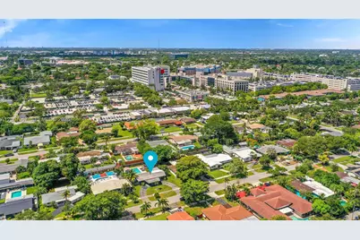 3338 Cleveland St #0, Hollywood, FL 33021 - Photo 29