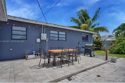 3338 Cleveland St #0, Hollywood, FL 33021 - Photo 21