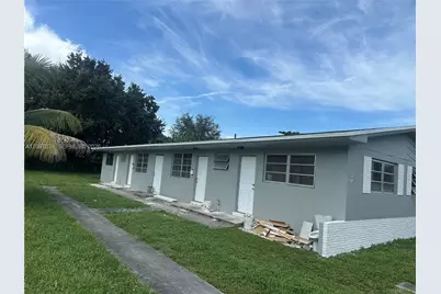 55 NW 169th St #55, North Miami Beach, FL 33169 - Photo 1