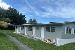 55 NW 169th St, North Miami Beach, FL 33169 - Photo 1