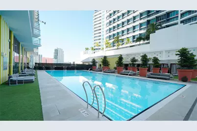 1300 S Miami Ave #2610, Miami, FL 33130 - Photo 27