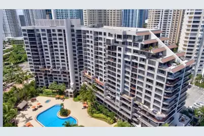 540 Brickell Key Dr #1024, Miami, FL 33131 - Photo 1