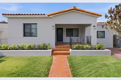 5000 SW 5th Ter, Miami, FL 33134 - Photo 1
