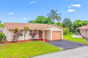 6605 NW 77th St, Tamarac, FL 33321 - Photo 1