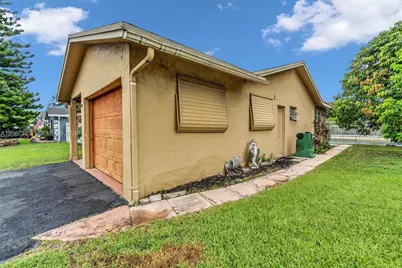 6605 NW 77th St, Tamarac, FL 33321 - Photo 5