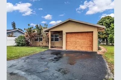 6605 NW 77th St, Tamarac, FL 33321 - Photo 3