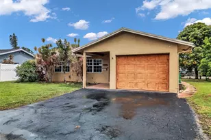6605 NW 77th St, Tamarac, FL 33321 - Photo 3