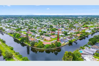 6605 NW 77th St, Tamarac, FL 33321 - Photo 5