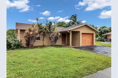 6605 NW 77th St, Tamarac, FL 33321 - Photo 1