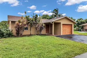 6605 NW 77th St, Tamarac, FL 33321 - Photo 1