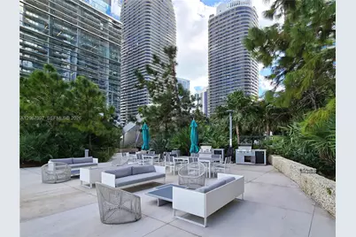 88 SW 7th St #3007, Miami, FL 33130 - Photo 35