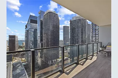 88 SW 7th St #3007, Miami, FL 33130 - Photo 25