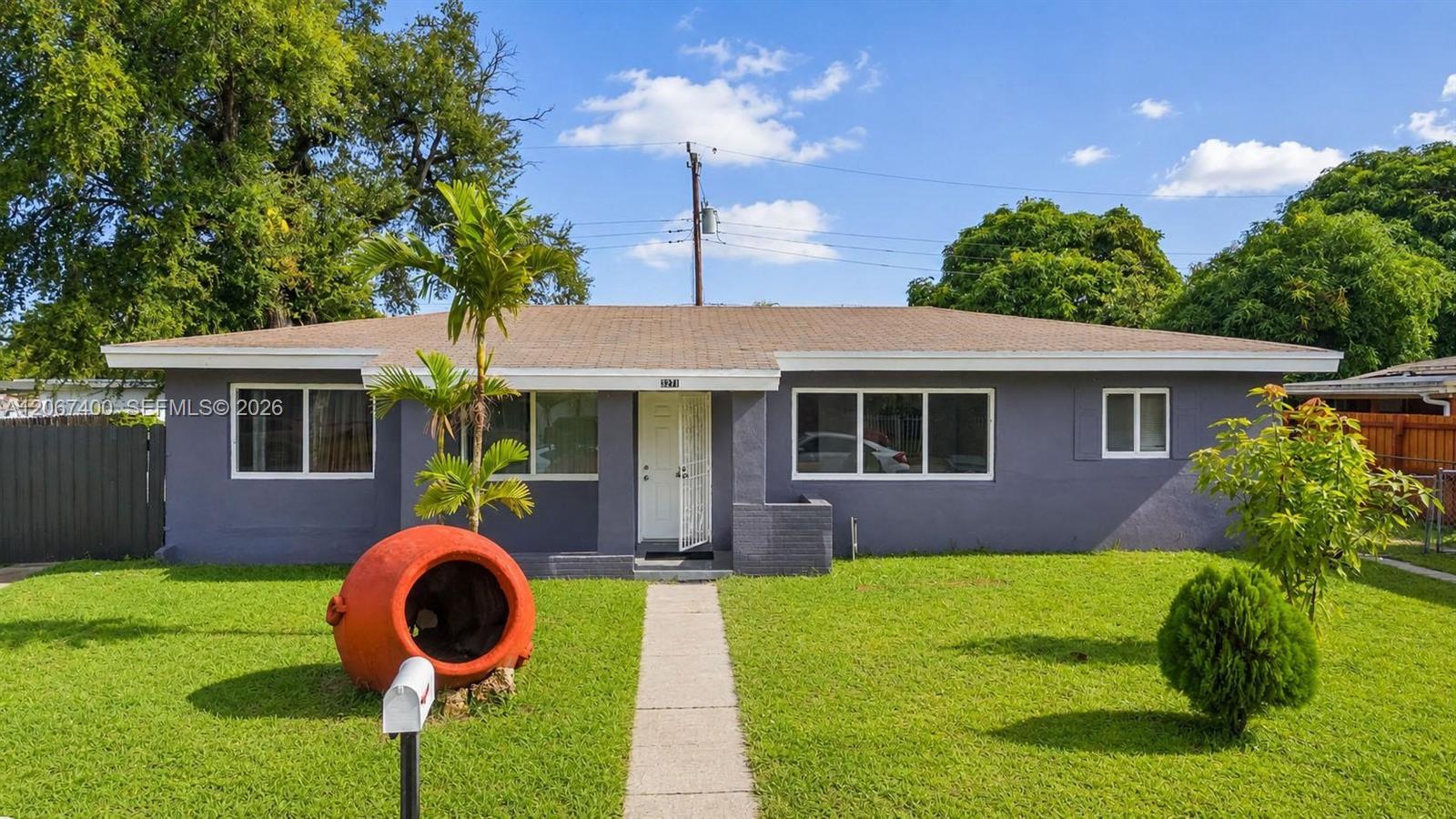 3271 NW 173rd Terrace - 3271 NW 173rd Terrace, Miami Gardens, FL 33056 Luxury Property | Jose Angel Pina