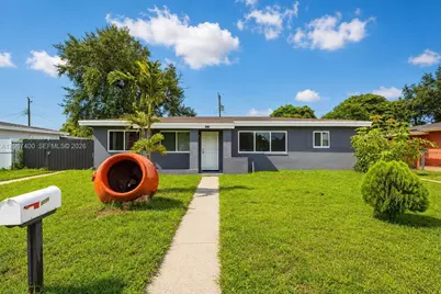 3271 NW 173rd Ter, Miami Gardens, FL 33056 - Photo 3