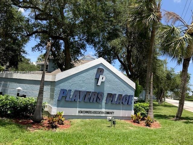 1923 Players Pl #1923 - 1923 Players Pl #1923, North Lauderdale, FL 33068 Luxury Property | Jose Angel Pina