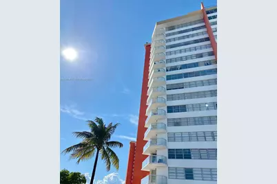 1351 NE Miami Gardens Dr #PH1725E, Miami, FL 33179 - Photo 33