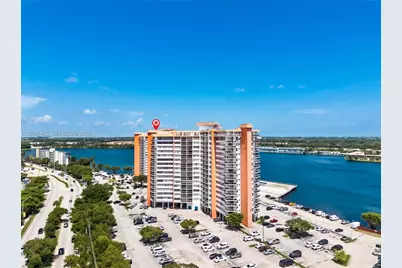 1351 NE Miami Gardens Dr #PH1725E, Miami, FL 33179 - Photo 37