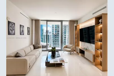 300 Biscayne Boulevard Way #2609W, Miami, FL 33131 - Photo 3