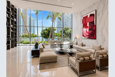 300 Biscayne Boulevard Way #2609W, Miami, FL 33131 - Photo 37