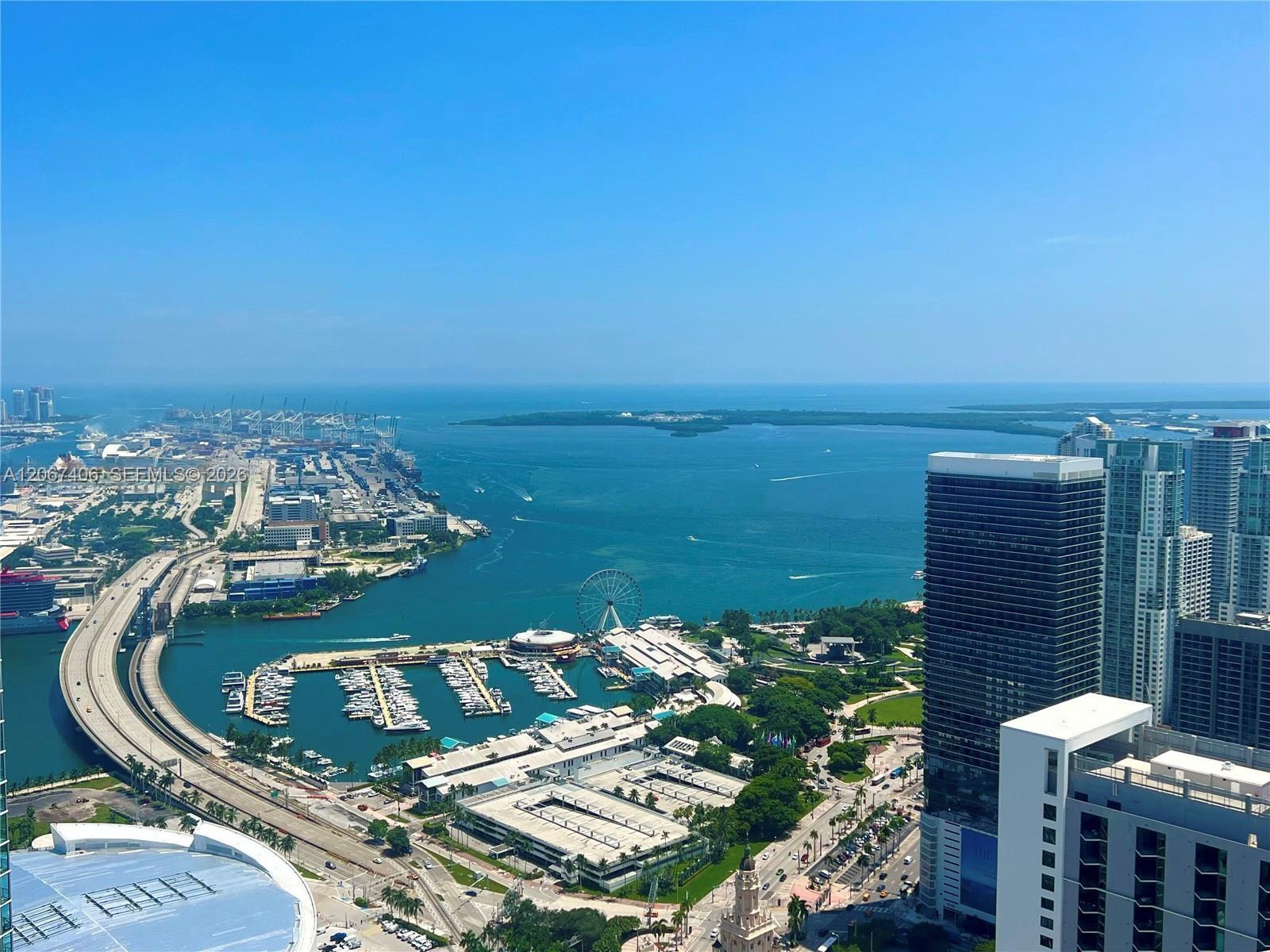 851 NE 1st Ave #202 - 851 NE 1st Ave #202, Miami, FL 33132 Luxury Property | Jose Angel Pina