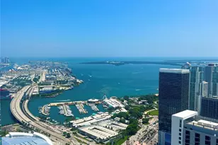 851 NE 1st Ave, Miami, FL 33132 - Photo 1