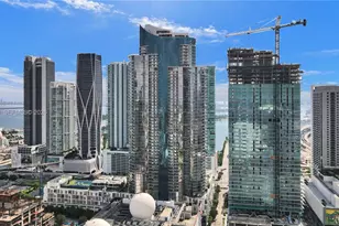 851 NE 1st Ave, Miami, FL 33132 - Photo 47
