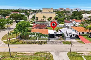 3500 NW 1st St, Miami, FL 33125 - Photo 1