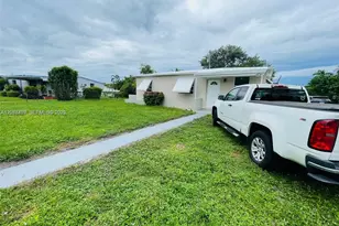 12330 NW 17th Ct, Miami, FL 33167 - Photo 3