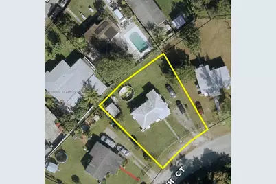 12330 NW 17th Ct #12330, Miami, FL 33167 - Photo 1