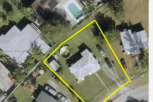 12330 NW 17th Ct, Miami, FL 33167 - Photo 1