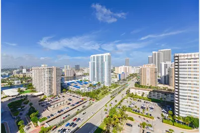 1980 S Ocean Dr #20K, Hallandale Beach, FL 33009 - Photo 3