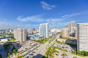 1980 S Ocean Dr, Hallandale Beach, FL 33009 - Photo 3