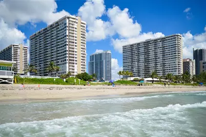1980 S Ocean Dr #20K, Hallandale Beach, FL 33009 - Photo 37