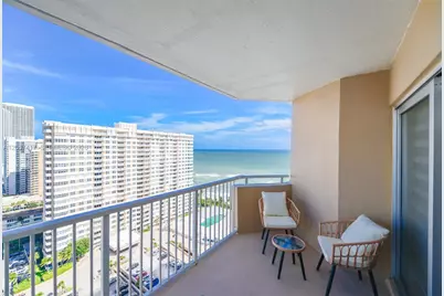 1980 S Ocean Dr #20K, Hallandale Beach, FL 33009 - Photo 7