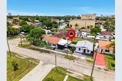 3500 NW 1st St #A, Miami, FL 33125 - Photo 3